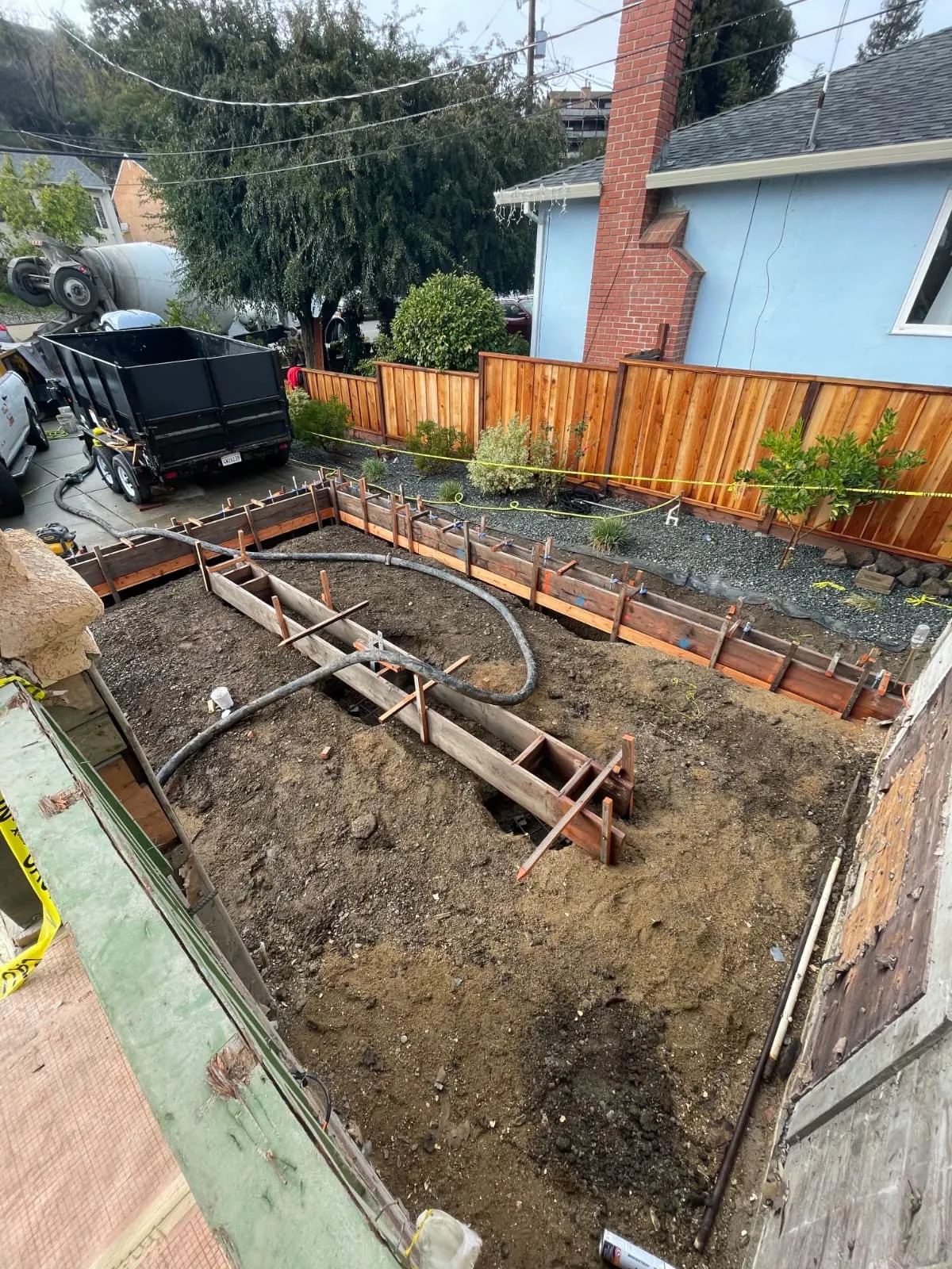 addition contractor near Cupertino, ca, quail mountain builders, 9252897277